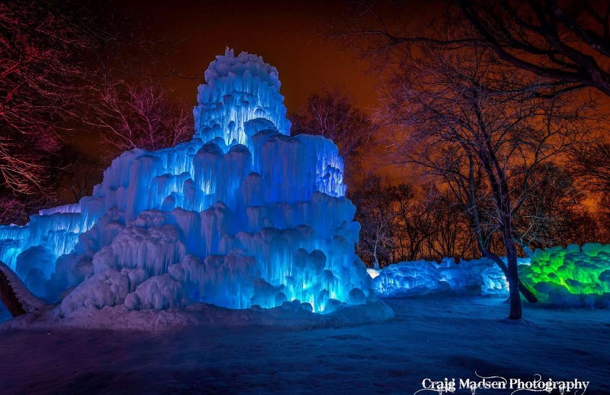 Photo credit: Craig Madsen Photography