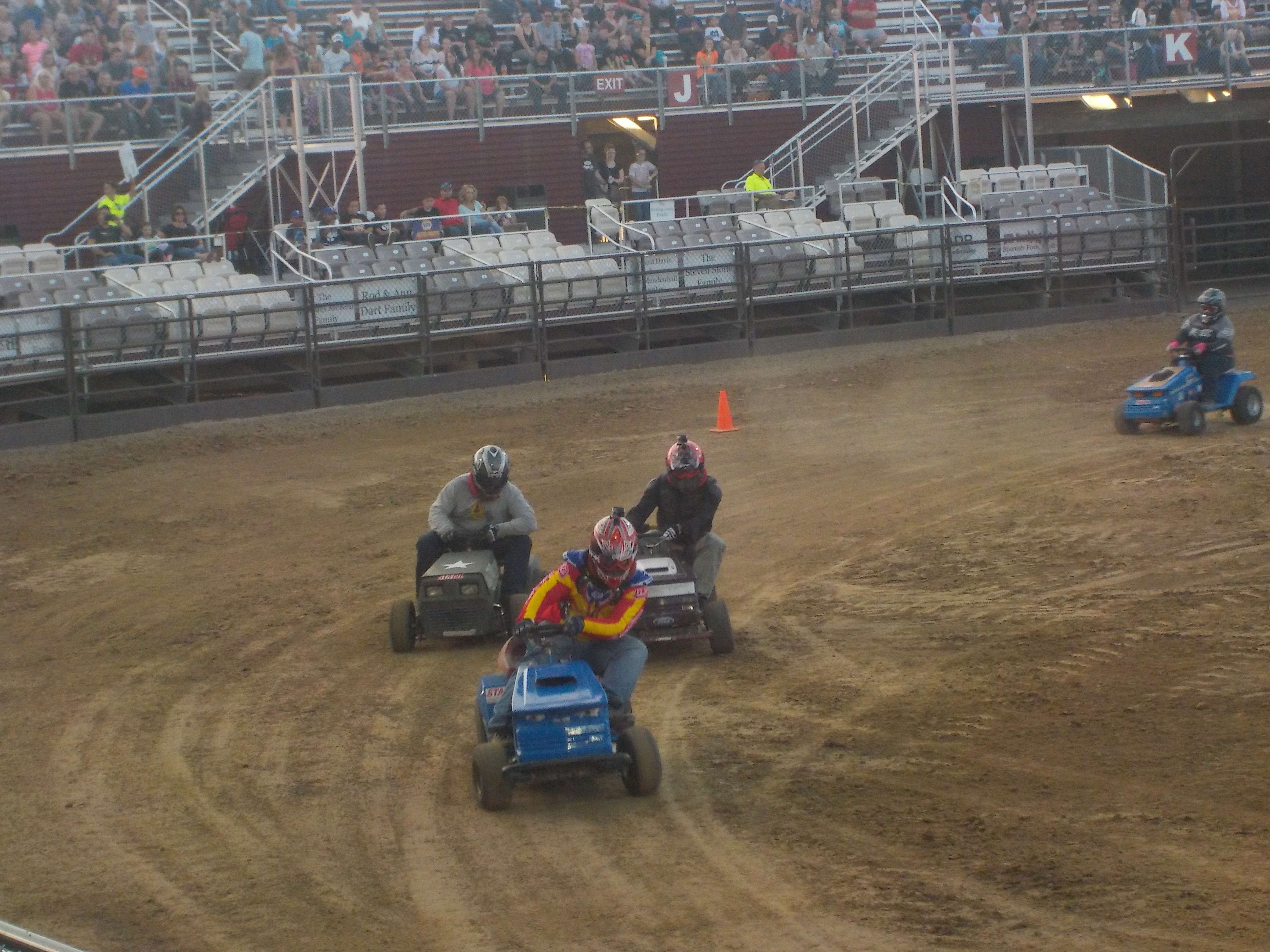 Photo courtesy of Roger Hope