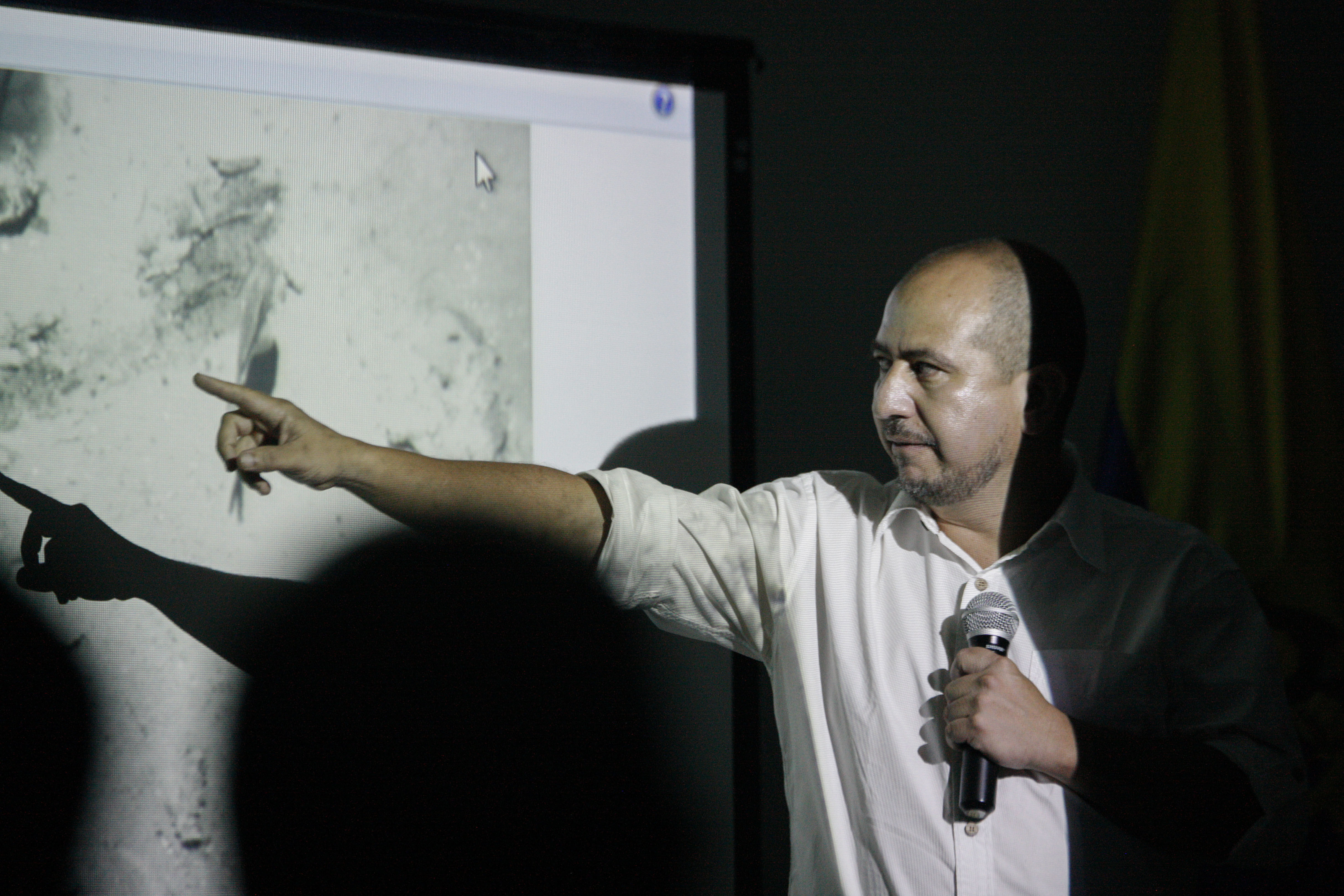 Colombia finds what may be world's largest sunken treasure
