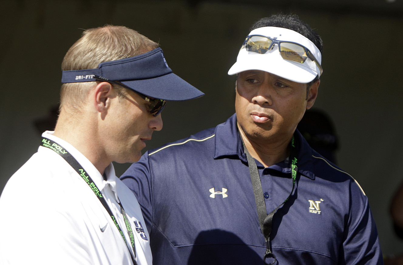 5 potential candidates for BYU's next head football coach