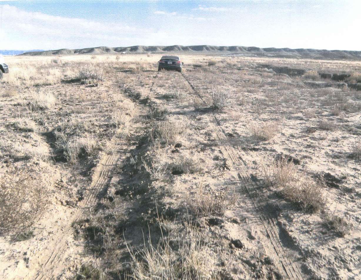 Photo: Grand County Sheriff's Office