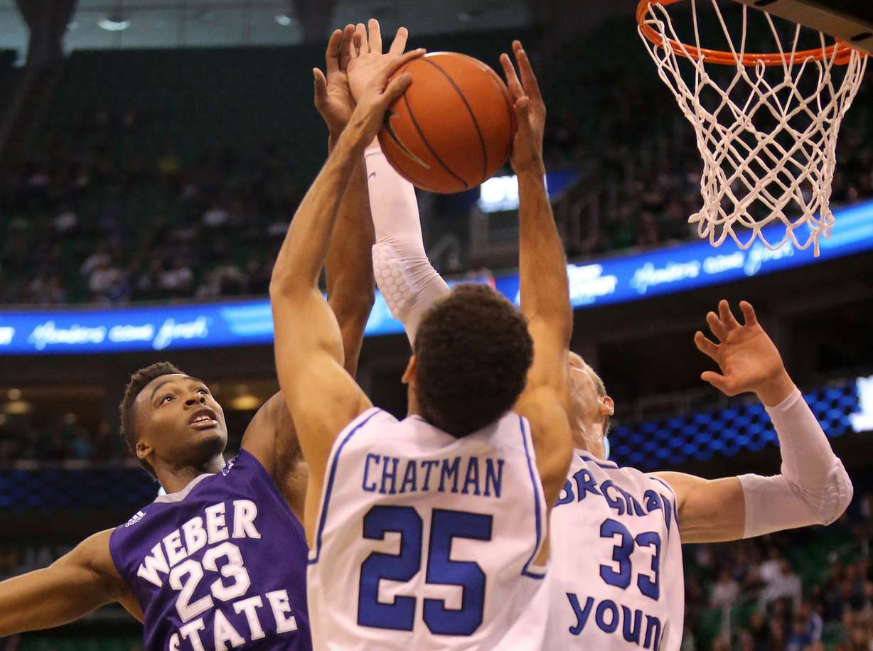 Photo: Kristin Murphy, Deseret News