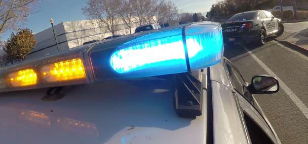 UHP investigates road rage involving 2 semis; 1 driver arrested