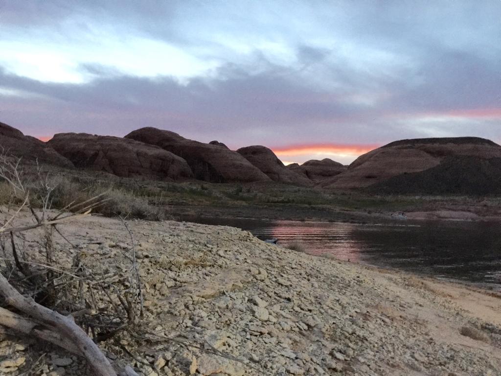 Will Lake Powell Pipeline weigh down your wallet or buoy your future?