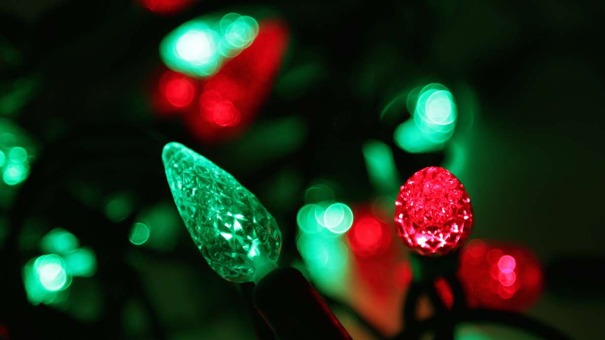 Holiday lights and gadgets are killing your Wi-Fi