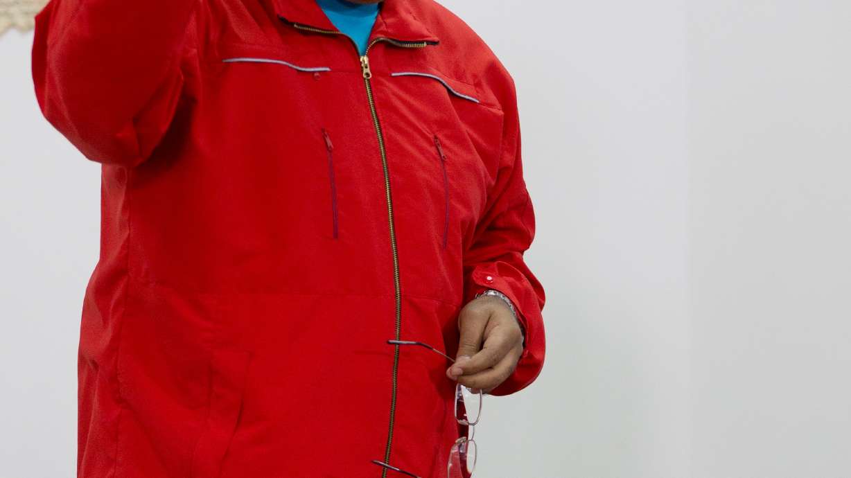 Venezuelan opposition wins Congress, aims for supermajority