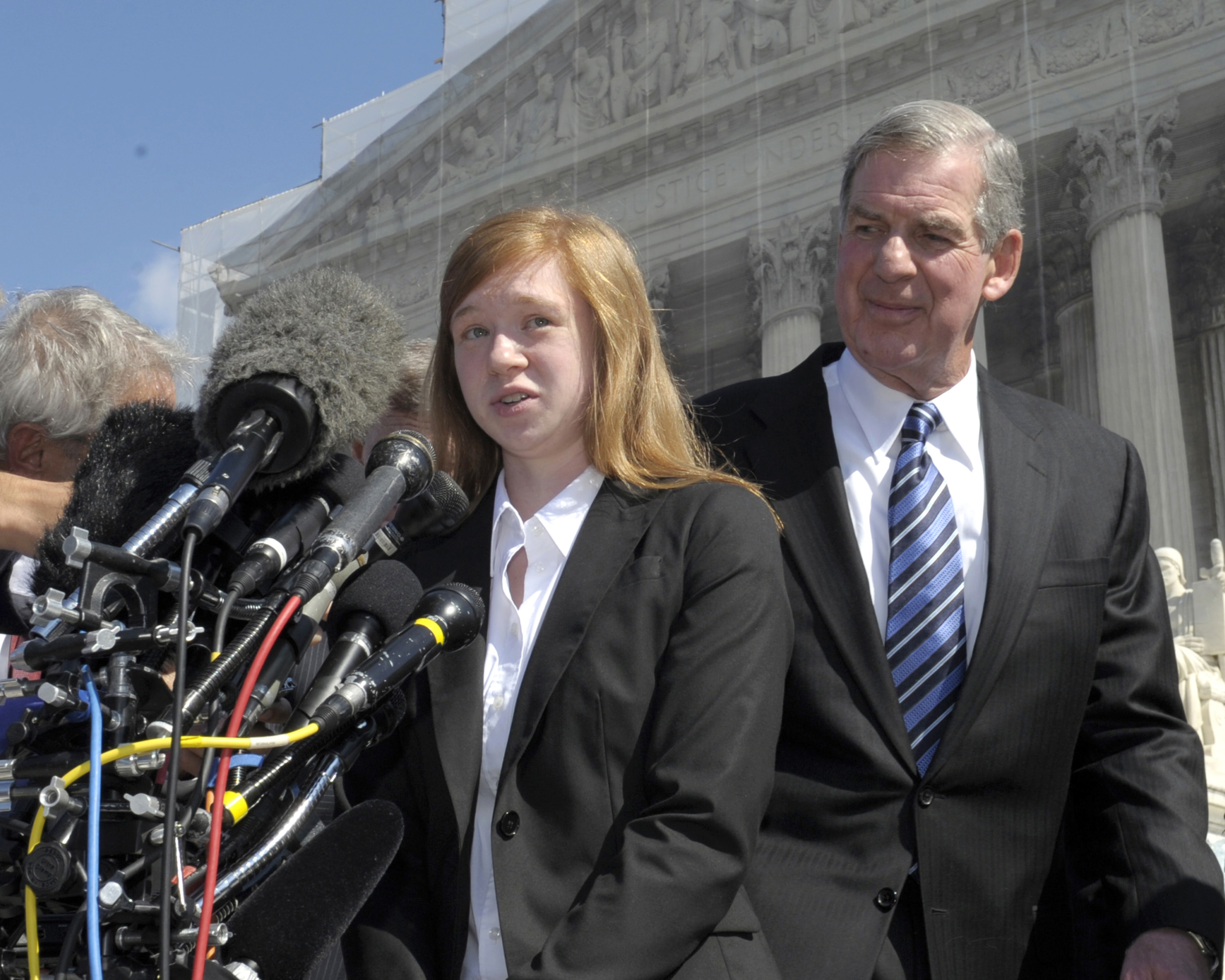 Supreme Court revisits Texas affirmative action in new case