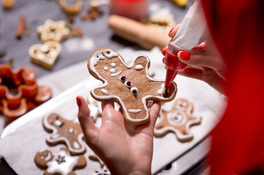 4 local places that serve the best holiday treats