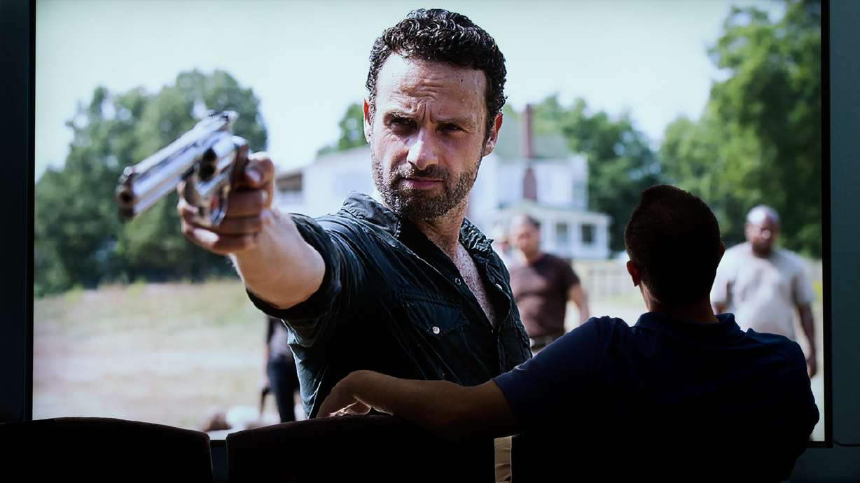 People act more unethically after exposure to violence, BYU study says