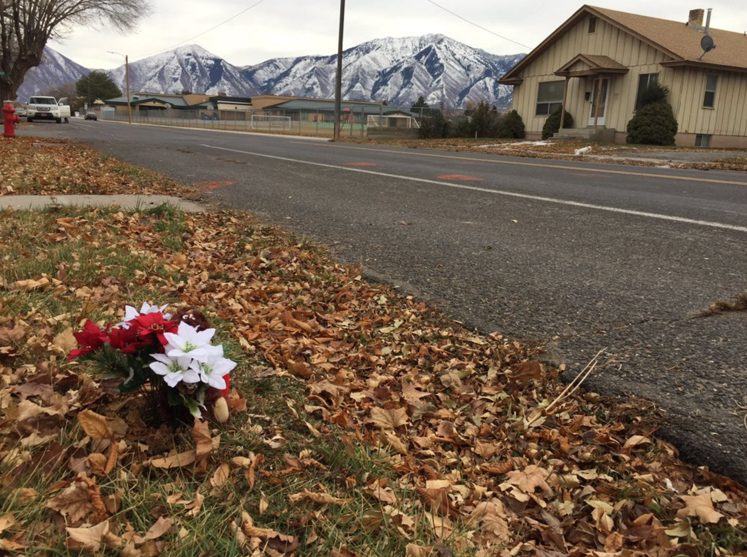 Photo credit: Mike Anderson/KSL-TV