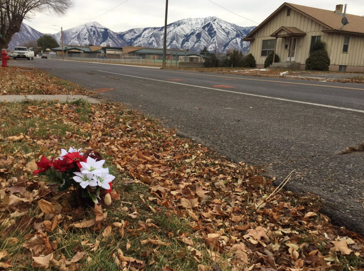 Photo credit: Mike Anderson/KSL-TV