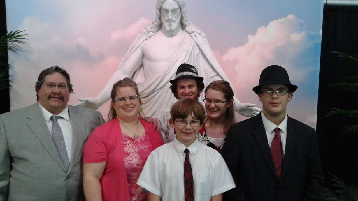 Police: Speed wasn't factor in accident that killed Payson teen on his birthday