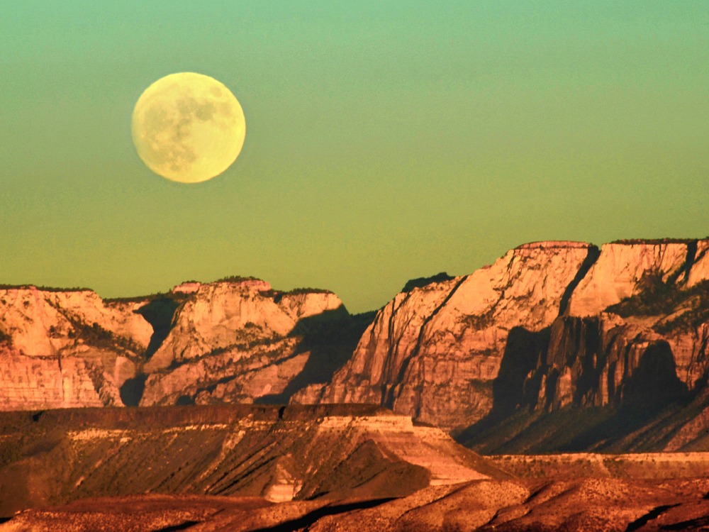 November 2015: 14 beautiful user-submitted photos from around Utah