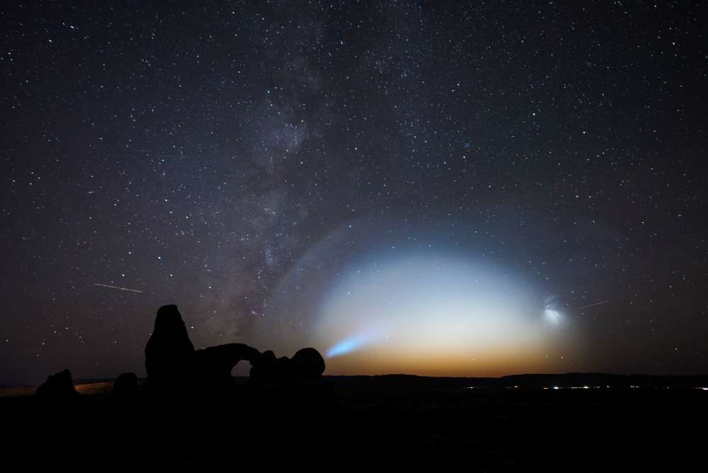 Photo Credit: Justin Rinker