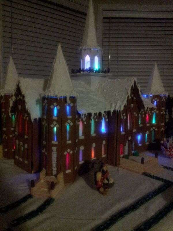 (Photo: Mike Snelson)