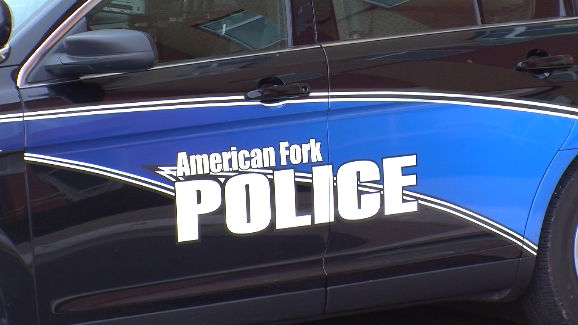 Police: American Fork girl critically injured Wednesday after crashing bike into moving car