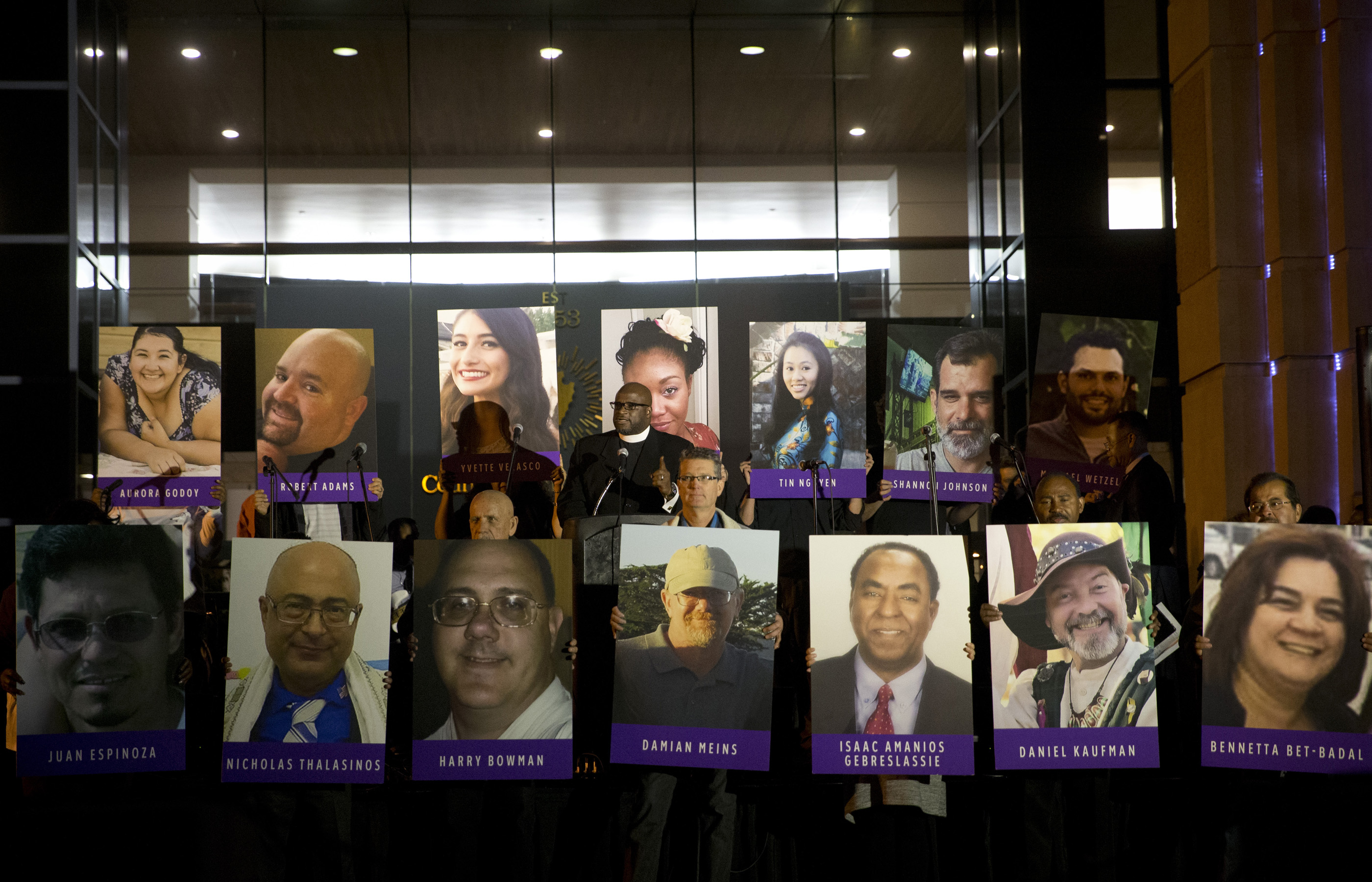 Hill Democrats seek spotlight to curb terror suspects' guns