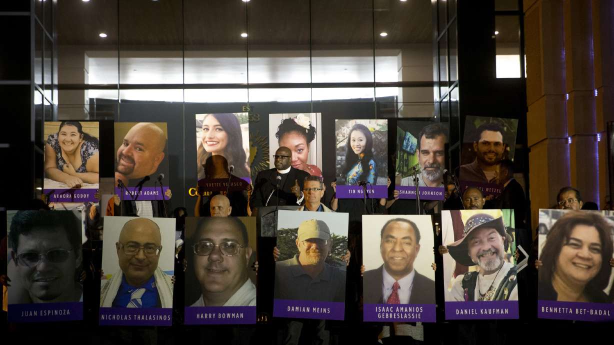 Hill Democrats seek spotlight to curb terror suspects' guns