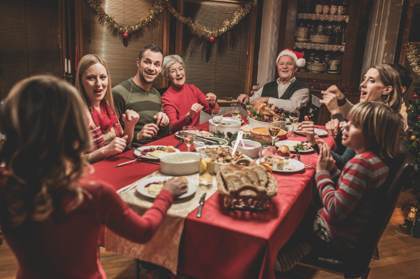 Doctor urges Utahns to stay home, stay safe this Christmas