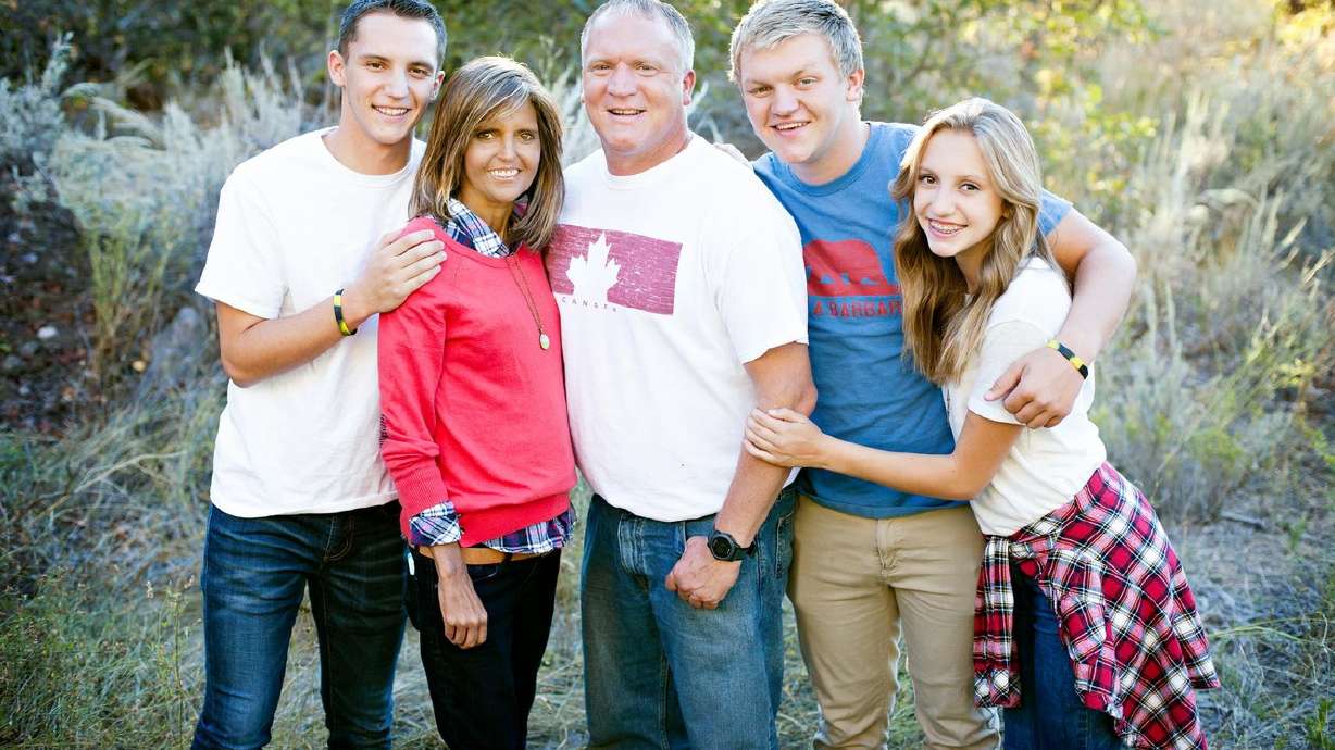 Local nonprofit provides a break for people with cancer