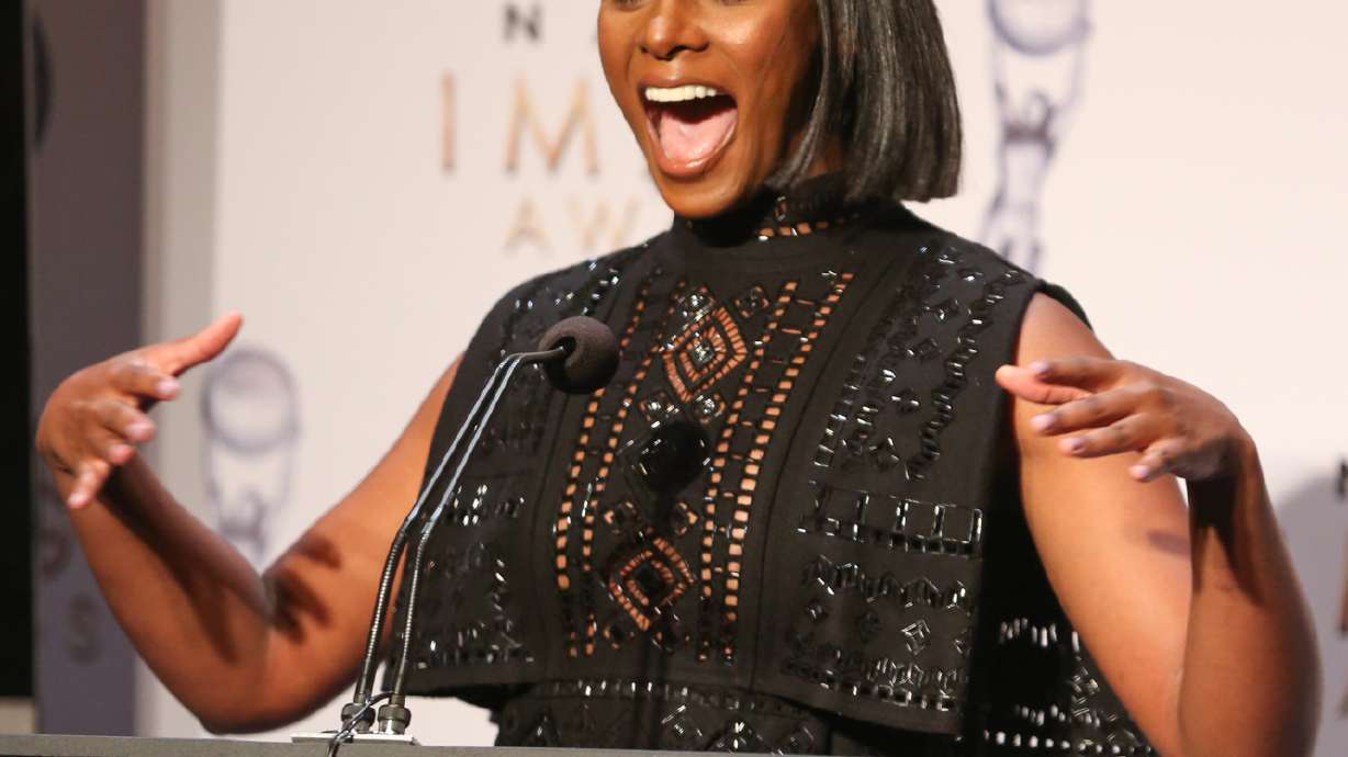 'Empire,' 'Creed' lead Image Awards nominations