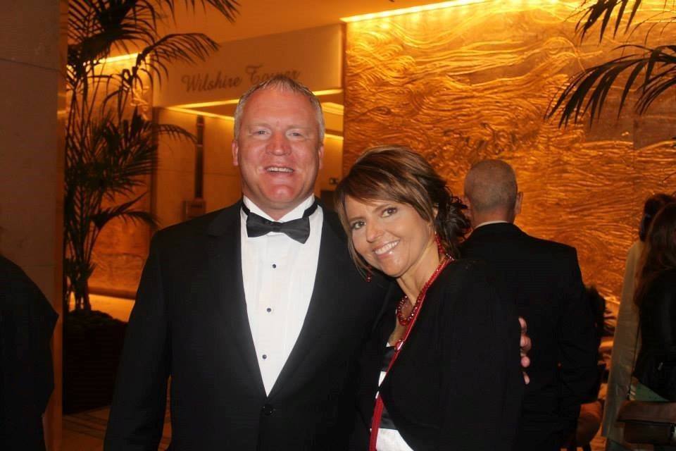 (Photo: Courtesy of Greg Thorpe)