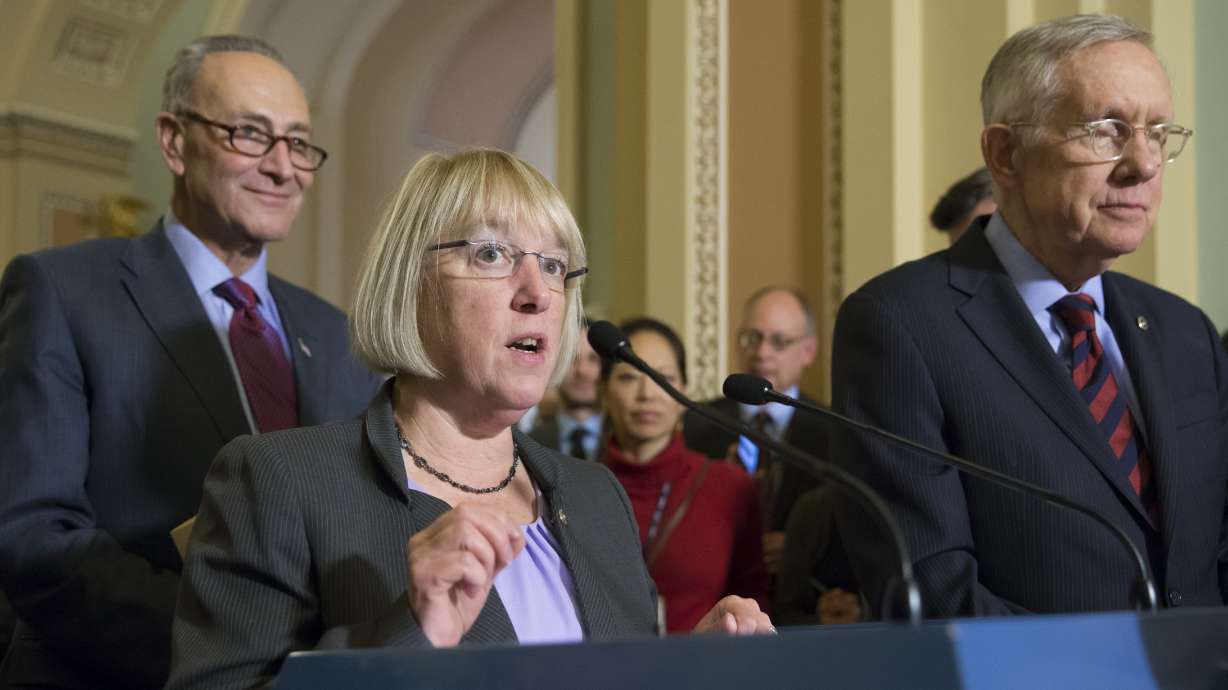 Power to the states: Education law rewrite passes Congress