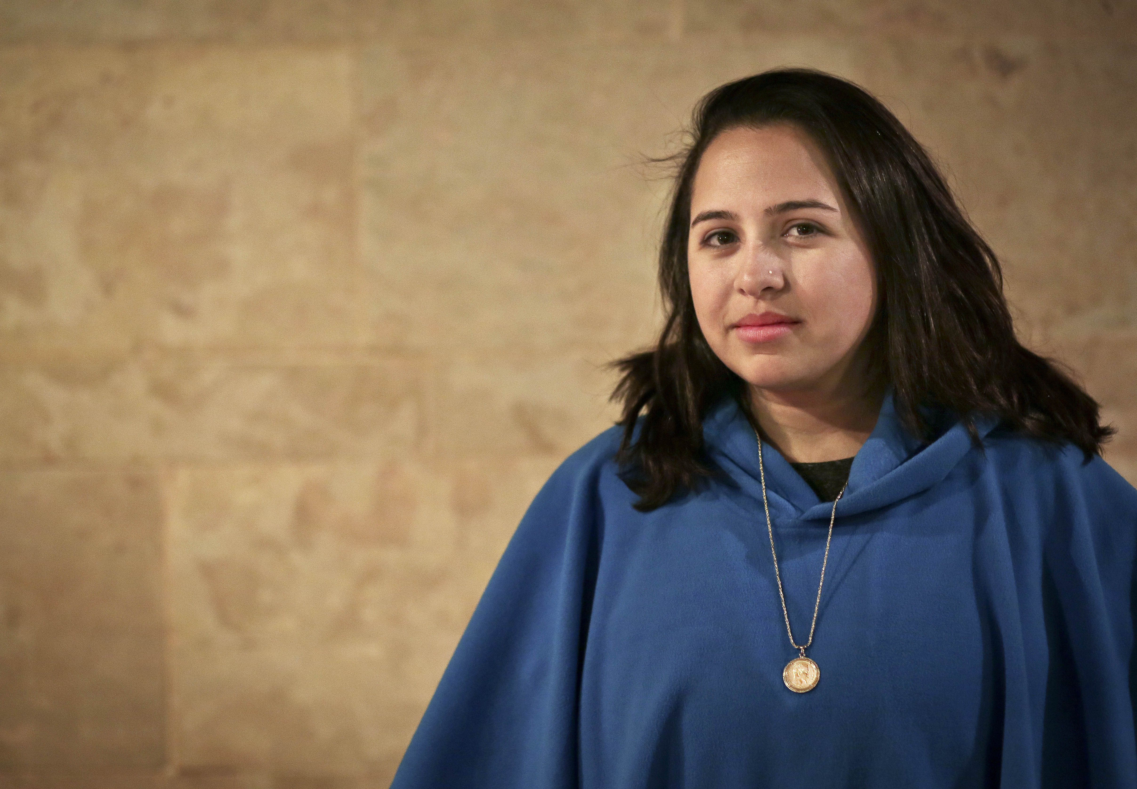 Middle East grows wary of Trump, despite ventures in region