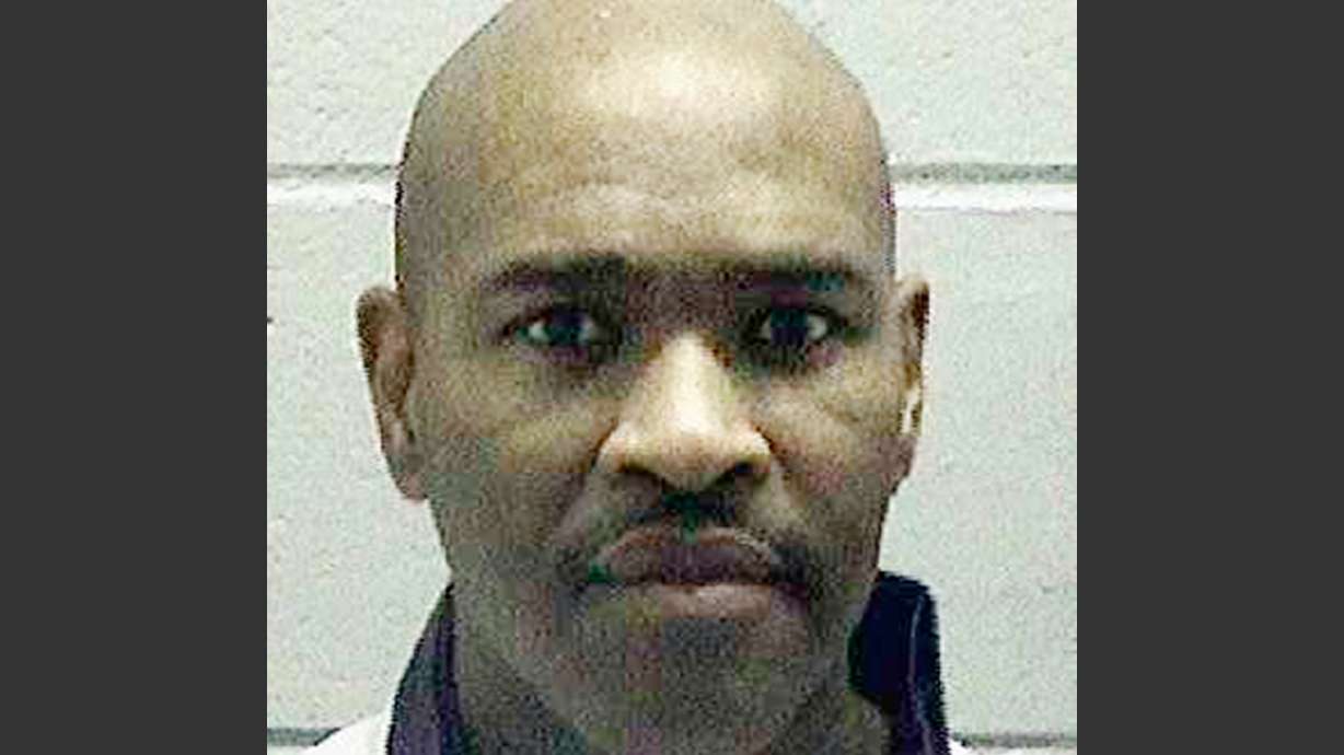 Georgia executes man for 1992 killing of his mother's friend