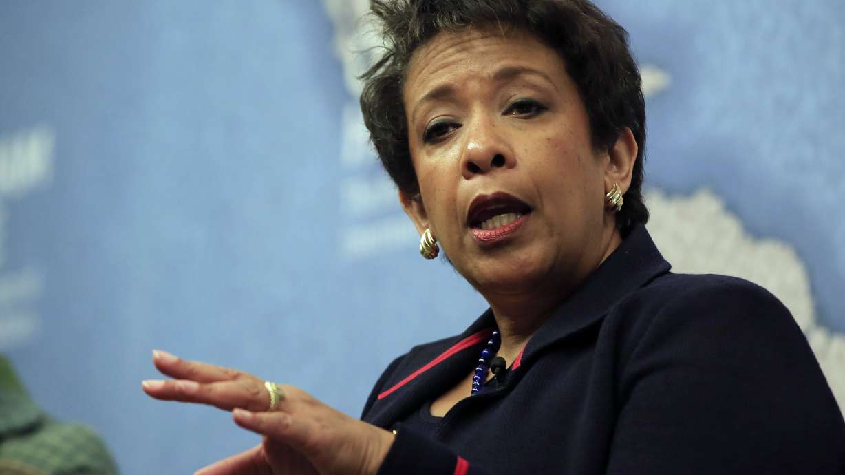 World Cup probe: US attorney general hopes Qatar cooperates