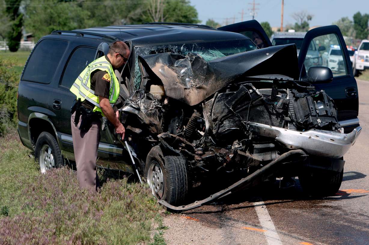 Photo: Geoff Liesik/KSL-TV