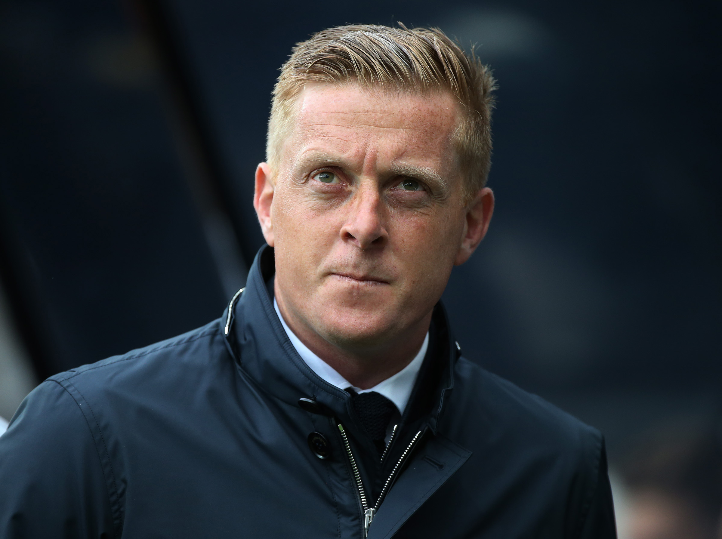 Swansea fires manager Monk after slump in form
