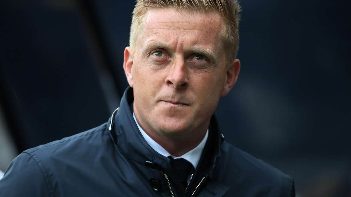 Swansea fires manager Monk after slump in form