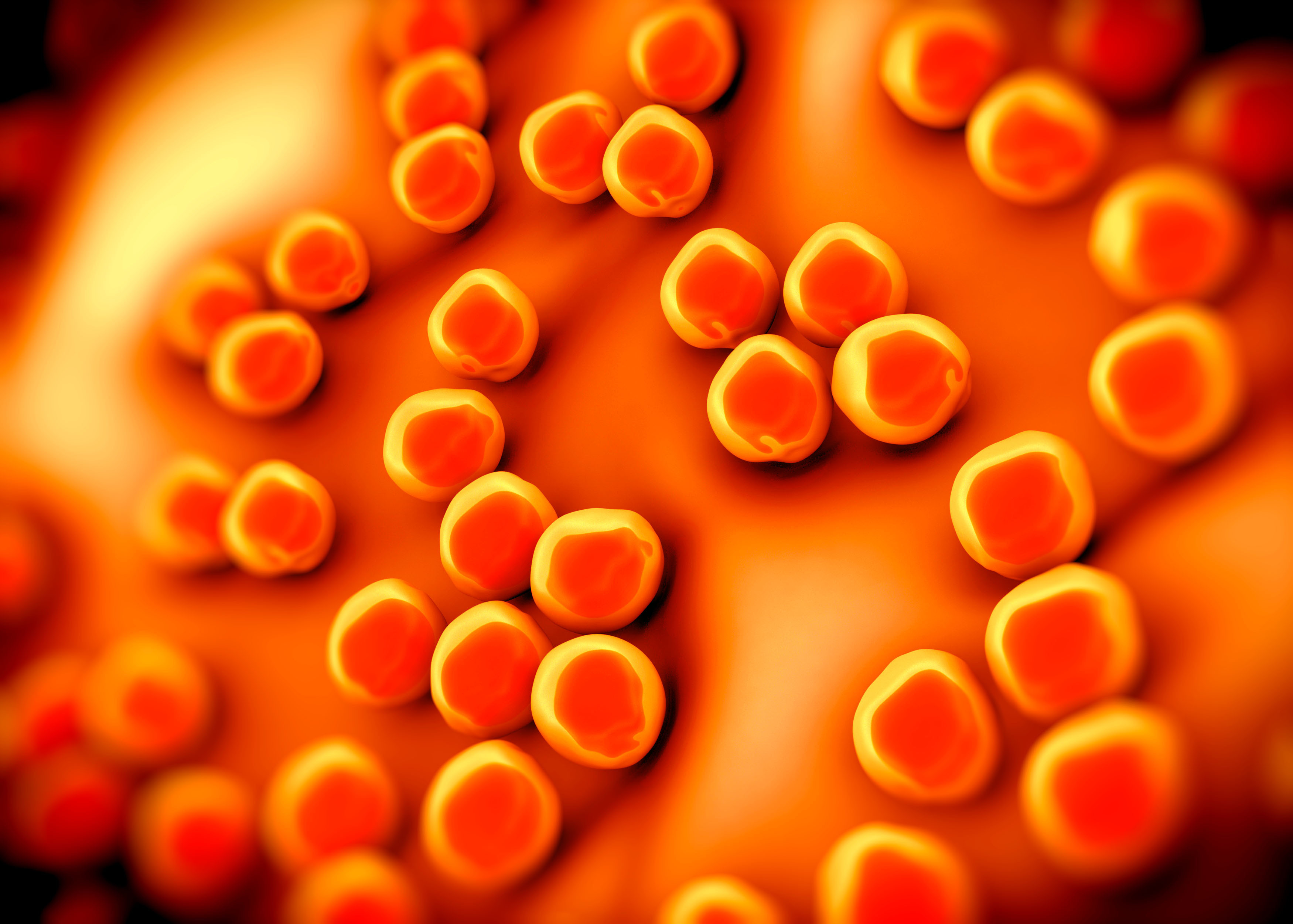 CDC: Dangerous 'phantom menace' superbug on the rise in the U.S.