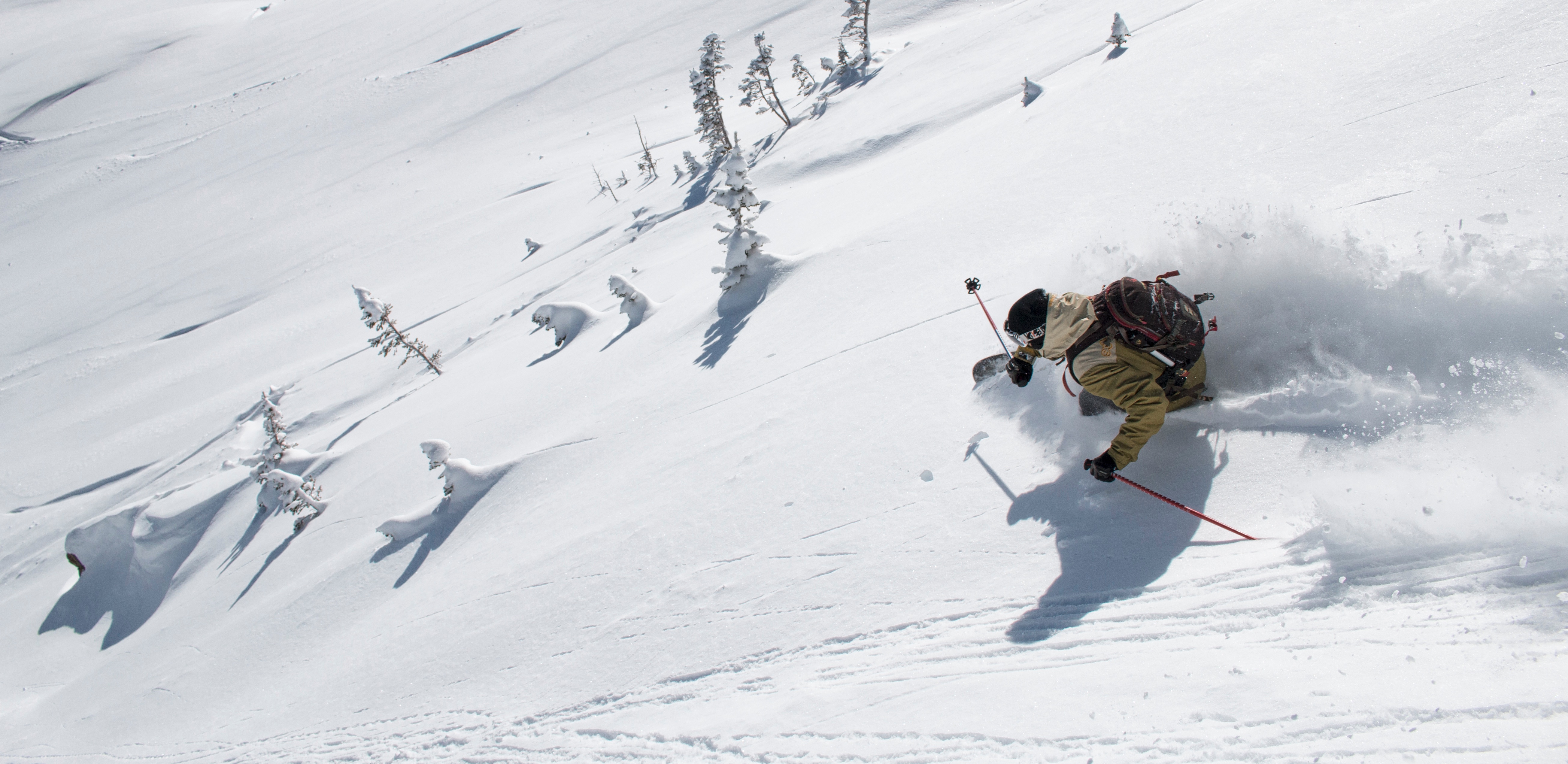 Photo courtesy of Brighton Resort