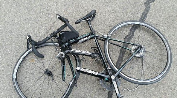 Court summons issued for man accused in fatal bike crash 