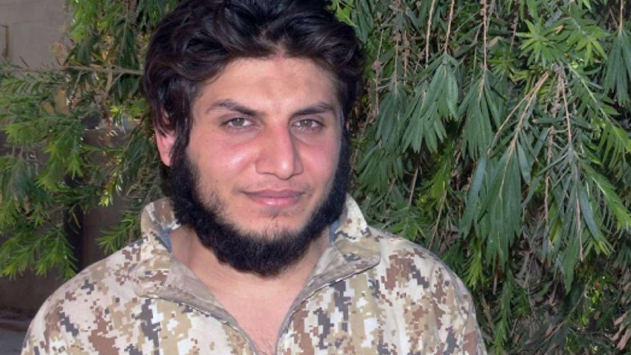 Profiles of radicals reveal numerous paths to extremism