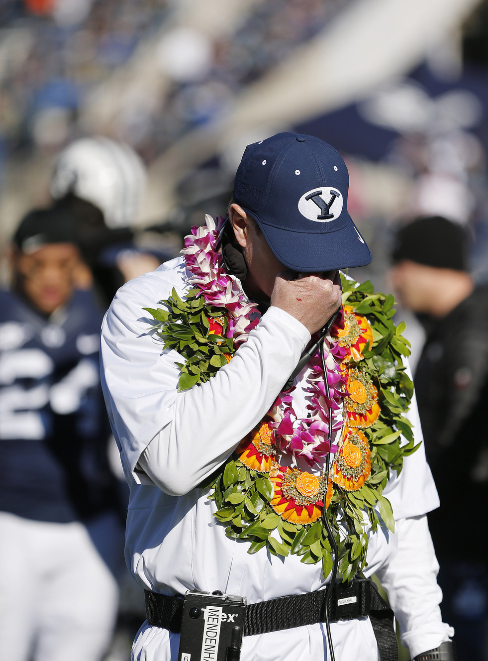 Cougars need normalcy of bowl game now more than ever