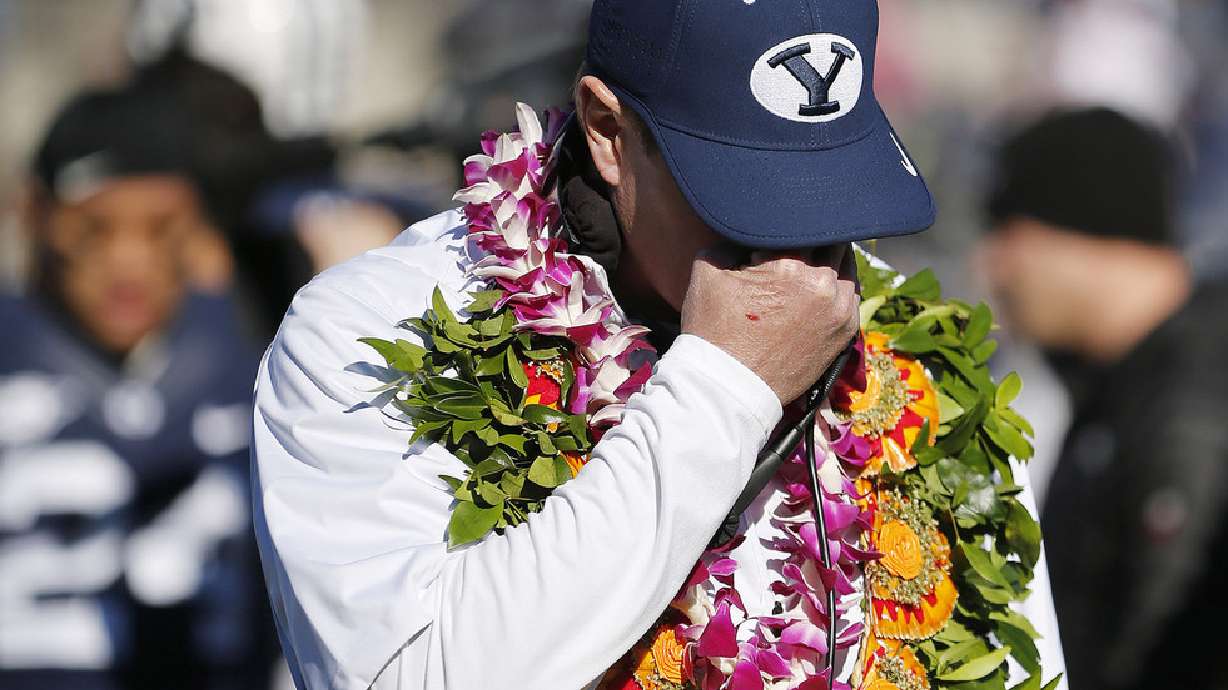 Cougars need normalcy of bowl game now more than ever