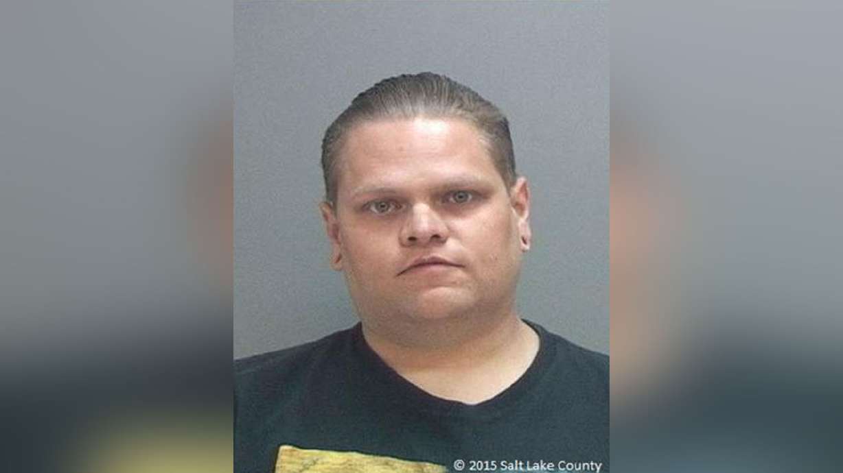 Man accused of plying teen with drugs, sex pleads to reduced charges