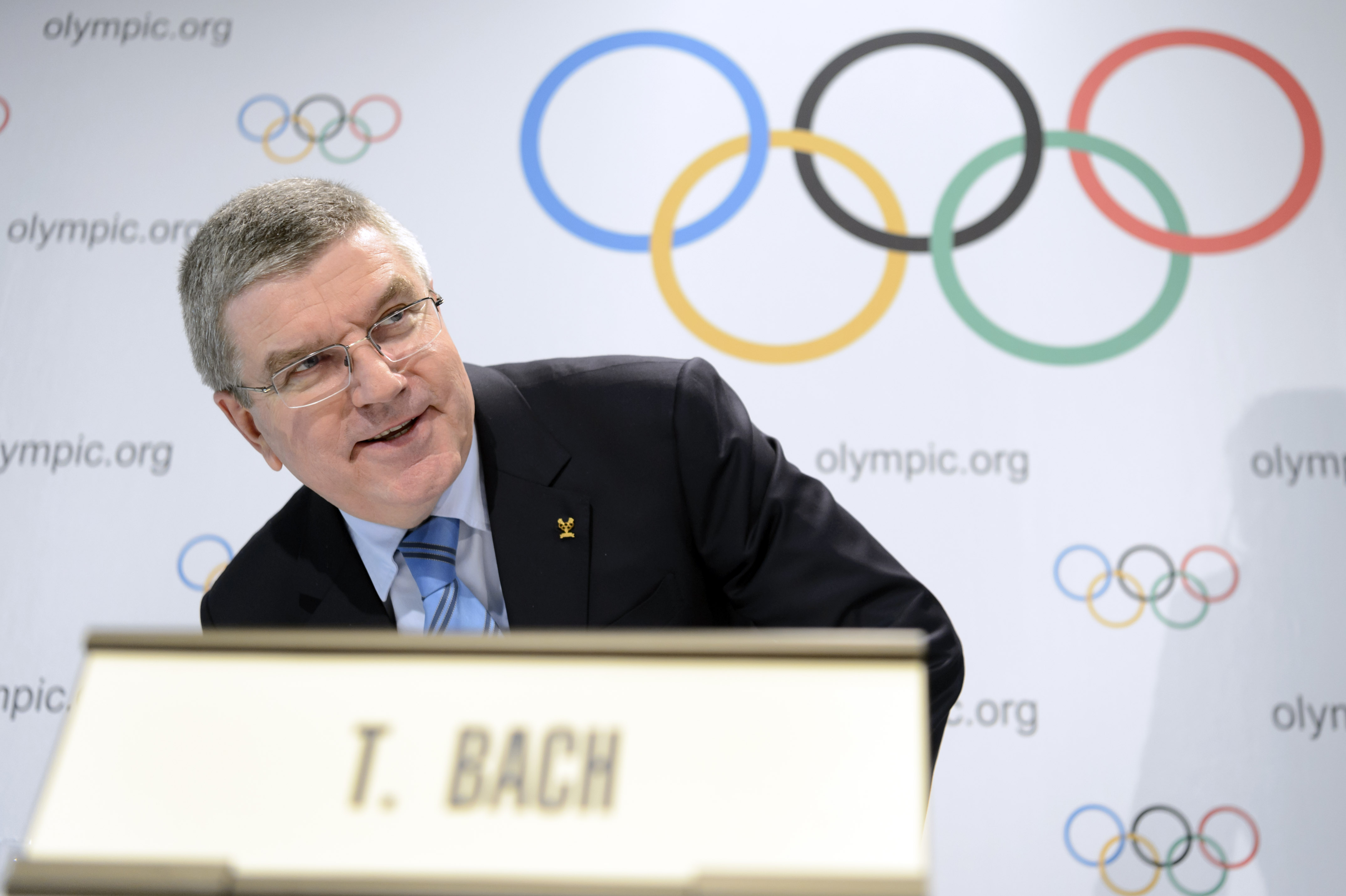 Globo secures Olympic TV rights in Brazil through 2032