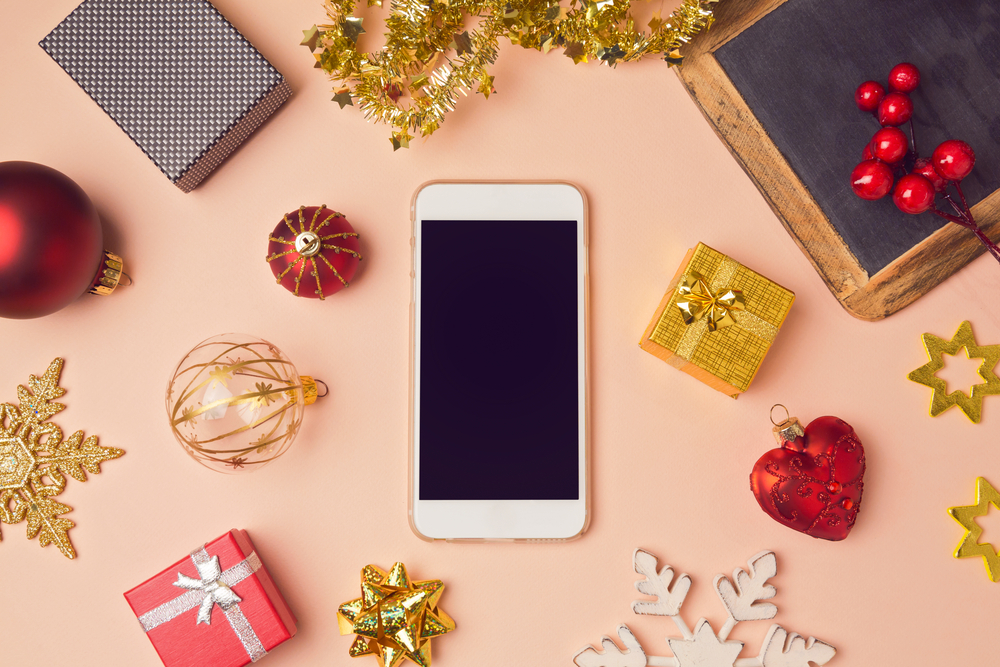 10 of the best time management apps for the holidays