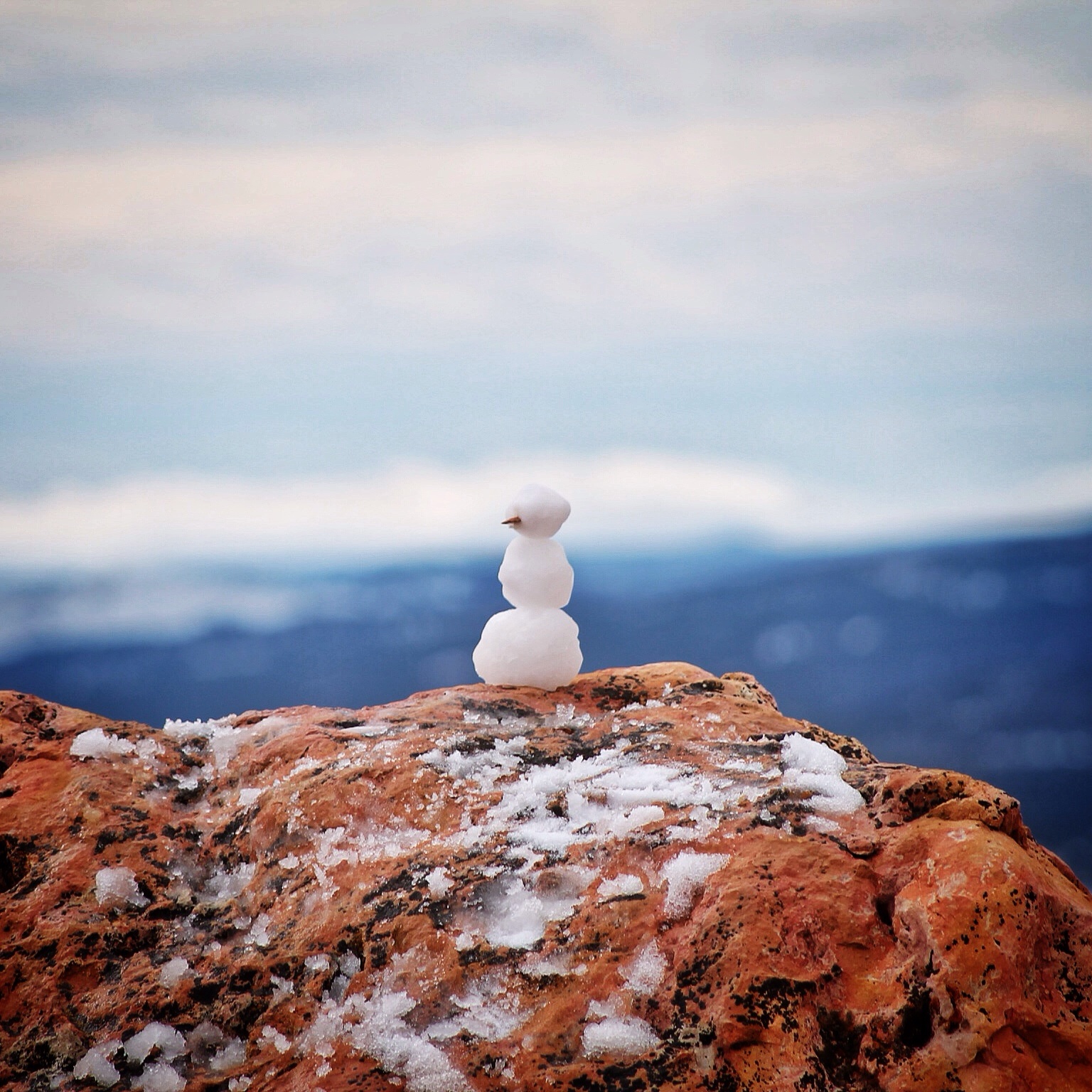 9 entertaining Utah snow creations