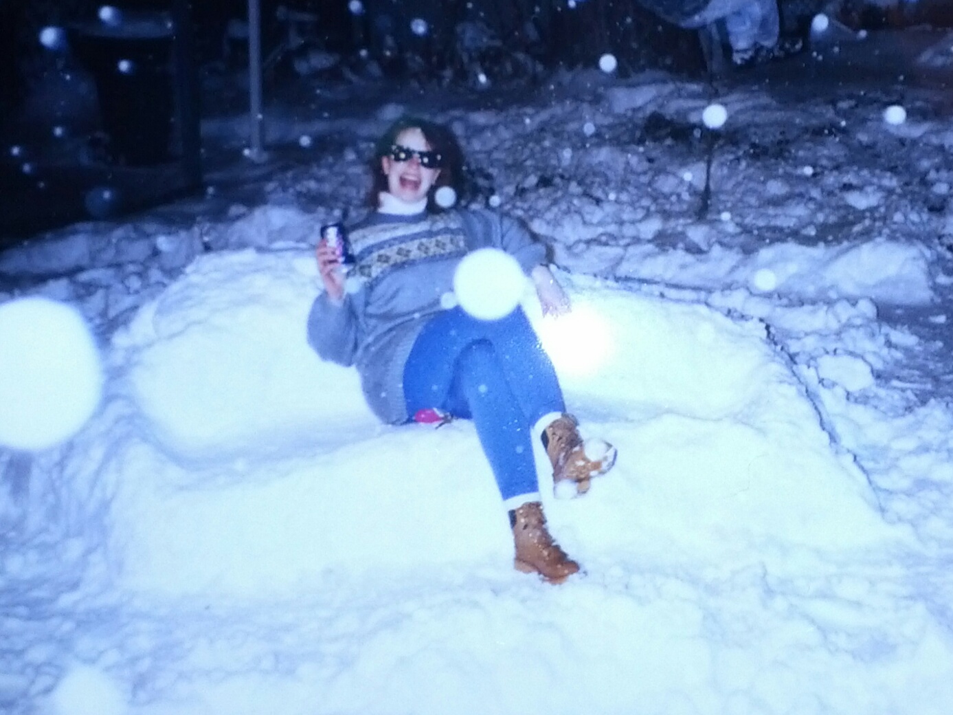 Provided by Rachel Breen