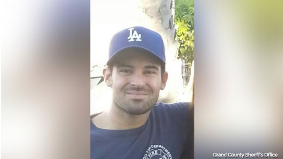 Encuentran cuerpo de hombre de California que estaba desaparecido en UT