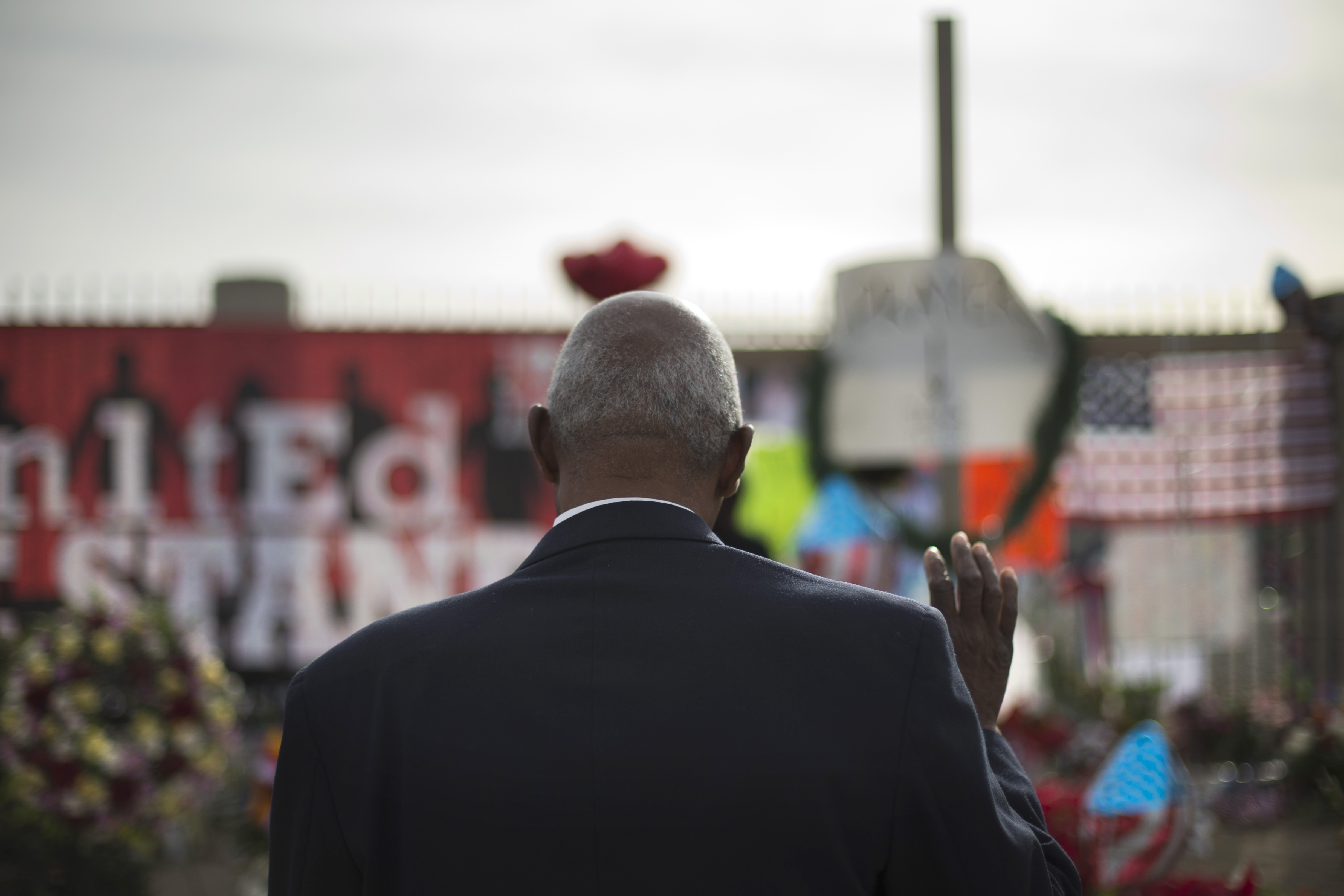 US officials search for missed red flags ahead of shootings