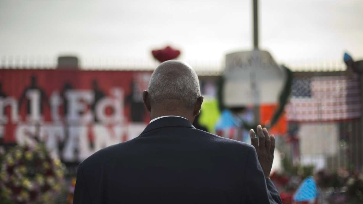 US officials search for missed red flags ahead of shootings