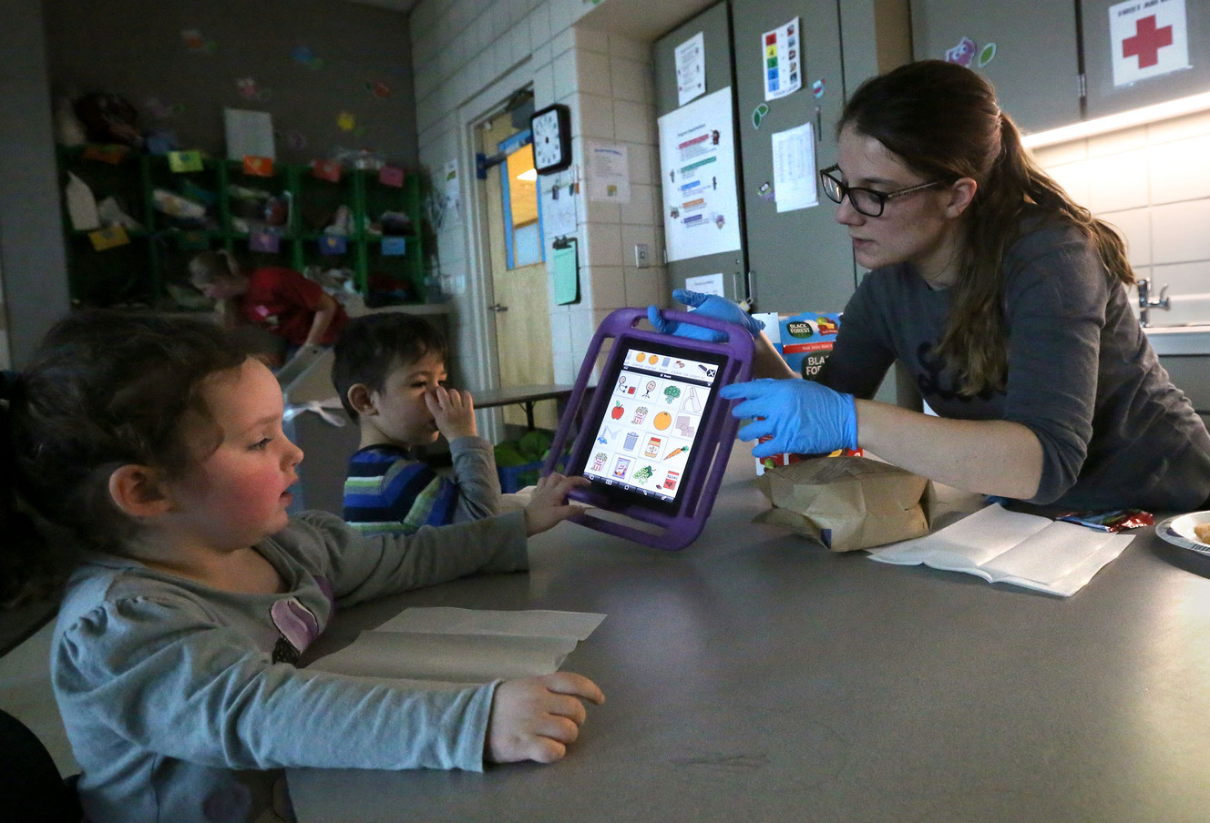 Study: More children getting autism screening at younger ages