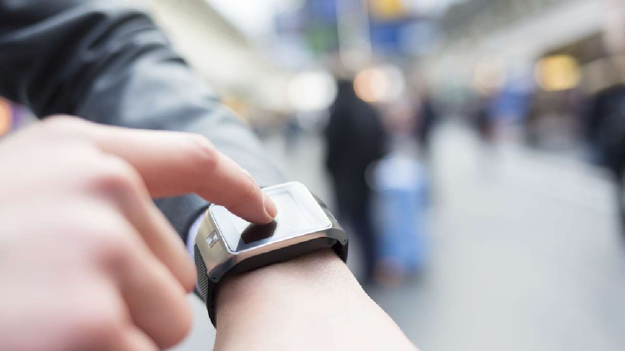 Expert explains potential security risks of wearable tech