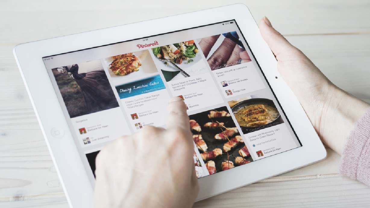 Pinterest perfect: 3 concepts to understand before it destroys you